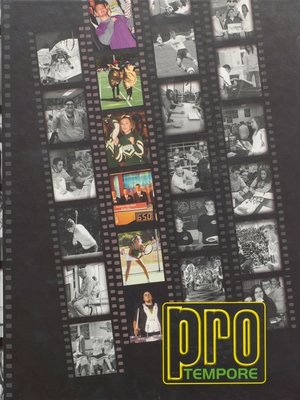cover image of Blackhawk Ohiyesa Yearbook 2009